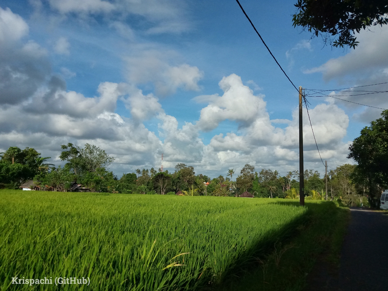 Foto Awan 1