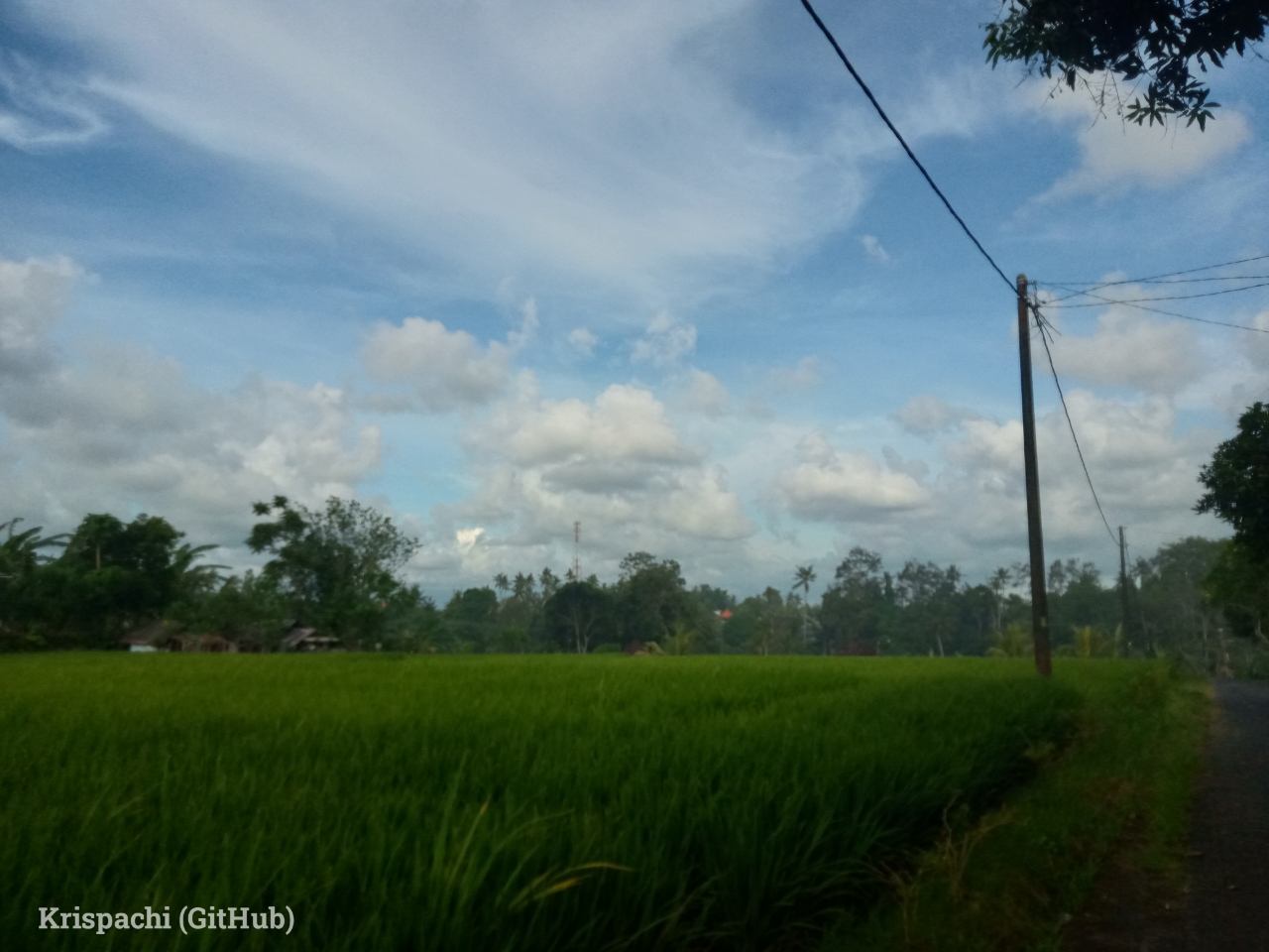 Foto Awan 3